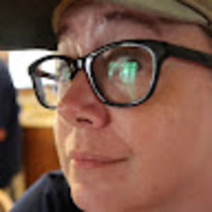 Meet your Posher, Erika